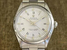 ロレックス ROLEX オイスタ