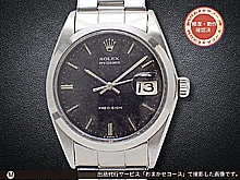 ロレックス オイスターデイト R