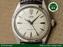 チュードル デカバラ 手巻きオイスター アイボリーダイヤル クロスライン チューダー TUDOR [ 代行おまかせコース ]