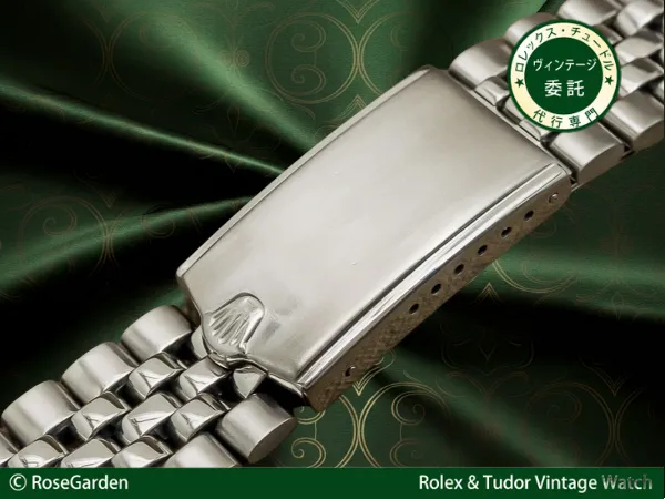 ロレックス 5連 USジュビリー