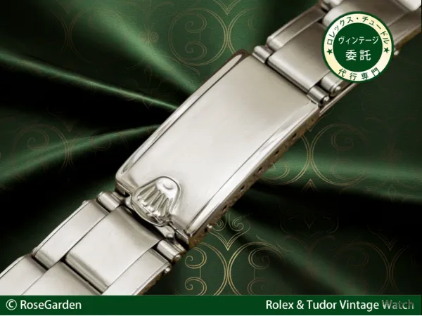 ロレックス 3連 USリベットブ