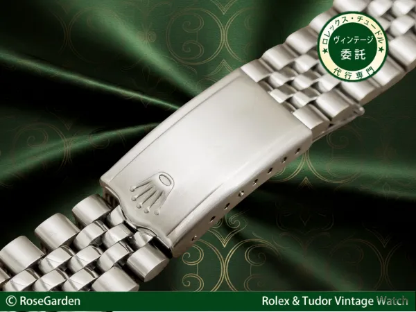 ロレックス 5連 MEXICO 