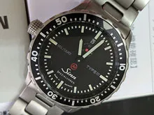 ジン 日本限定300本 ミリタリータイプ3 箱・保証書・サービス保証書・修理明細書、取扱説明書等付属