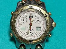 タグホイヤー TAG HEUER