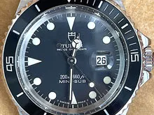 チュードル TUDOR ミニサブ