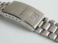 オメガ 未使用 ブレス 20mm 1479 スピードマスター専用 | 時計の委託 