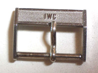 IWC 純正尾錠3本セット 14mm、16mm そして18mm | アンティー