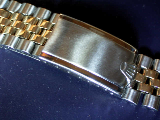 ＲＯＬＥＸ　２０ｍｍ　７８３６　ＦＦ３５８　コンビブレス