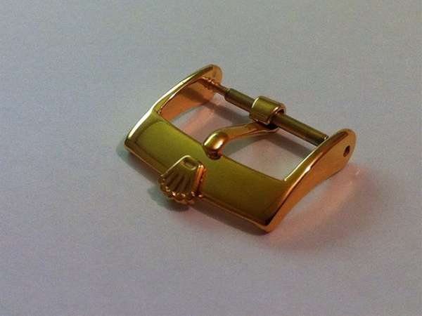 直販大阪 ロレックス 尾錠 (18mm) 金色 その他 - LITTLEHEROESDENTISTRY