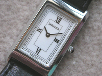 ティファニー クラシック スクエア メンズ |  アンティーウオッチマンはROLEX（ロレックス）・OMEGA（オメガ）・TUDOR（チュードル）などアンティーク腕時計の委託通販専門店—時計の委託・アンティーウオッチマン
