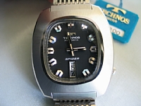 テクノス 1970年代 テクノス スパイダー デッドストック |  アンティーウオッチマンはROLEX（ロレックス）・OMEGA（オメガ）・TUDOR（チュードル）などアンティーク腕時計の委託通販専門店—時計の委託・アンティーウオッチマン