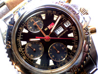 26,250円エクサルト　EXALT  腕時計