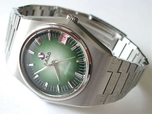 ラドー シルトホーン デッドストック 未使用品 |  アンティーウオッチマンはROLEX（ロレックス）・OMEGA（オメガ）・TUDOR（チュードル）などアンティーク腕時計の委託通販専門店—時計の委託・アンティーウオッチマン