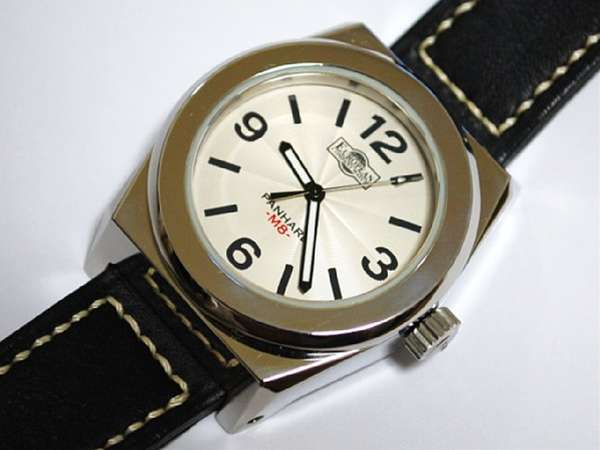 時計高級腕時計　ヨーロピアンカンパニーウォッチ