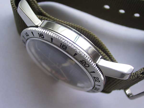 グリシン エアマン | アンティーウオッチマンはROLEX（ロレックス）・OMEGA（オメガ）・TUDOR（チュードル）などアンティーク腕時計