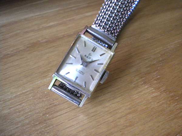 RADO ラドー レディース時計 smcint.com