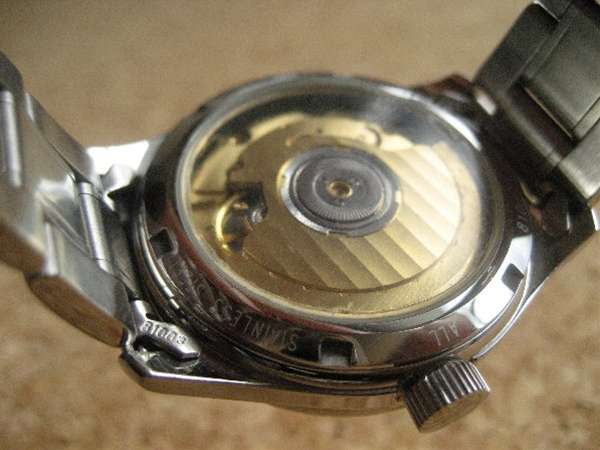腕時計(アナログ)レ・ジュネヴェ 腕時計 - 腕時計(アナログ)