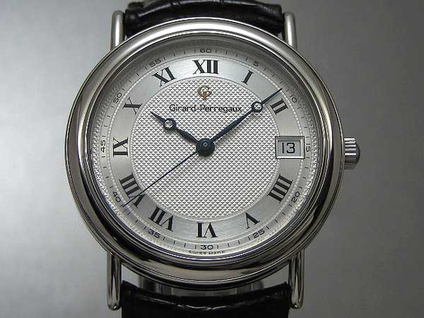 Girard Perregaux Ref.4797