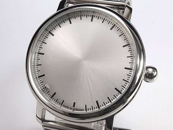 アバカス Abucus 針の無い時計 ドイツ製 未使用 時計の委託通販 アンティーウオッチマン