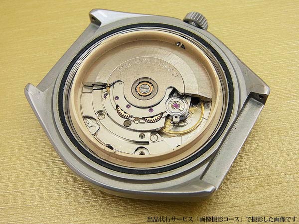チュチマ TUTIMA パシフィック 初期モデル オートマチック | 時計の 