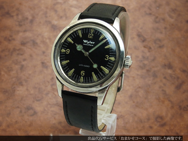 ワイラー Wyler インカフレックス ライフガード ベンツ針 ワンピース ワイラー Wyler インカフレックス ライフガード ベンツ針 ワンピース