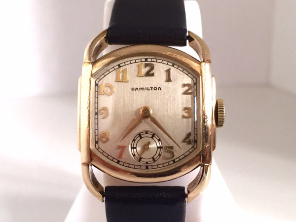25,200円1939年＜OMEGA 2270 • 2＞アンティーク手巻き 腕時計