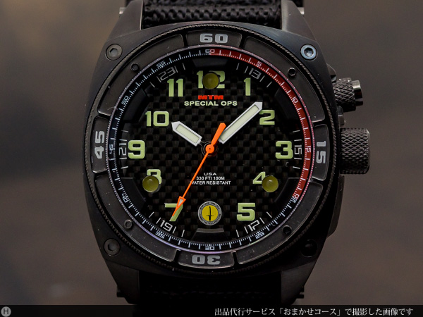 MTM SPECIAL OPS WATCH