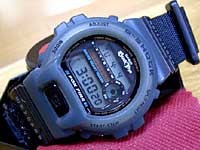 カシオ G-SHOCK ブラックフライ ダブルネーム 1st | アンティー