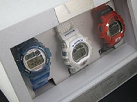 カシオ G-SHOCK フランスワールドカップ98記念限定品 | アンティー