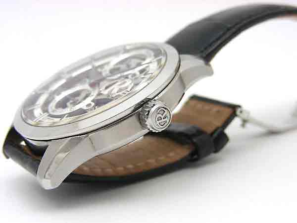 オリエント ロイヤルオリエント FQ-01-C-00 手巻き | アンティーウオッチマンはROLEX（ロレックス）・OMEGA（オメガ）・TUDOR（チュードル）などアンティーク腕時計の委託