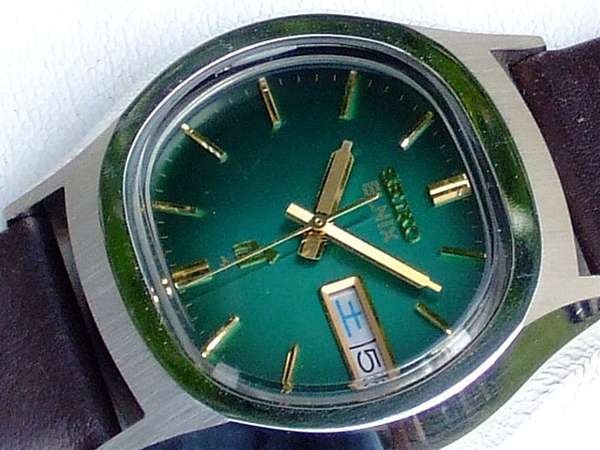 ◇感謝価格◇SEIKO◇エルニクス時計本体◇（要確認） - 腕時計(アナログ)