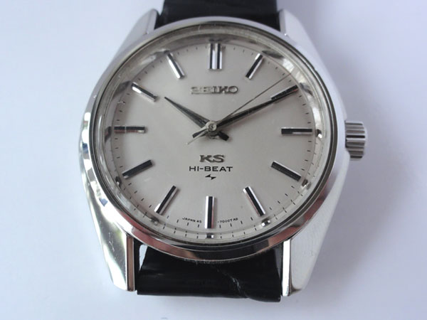 キングセイコー KINGSEIKO 時計 45-7000 KS