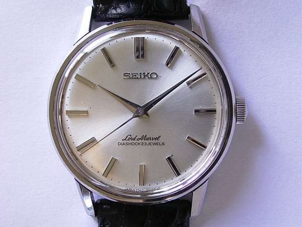 SEIKO ロードマーベル 5740-0010 | labiela.com