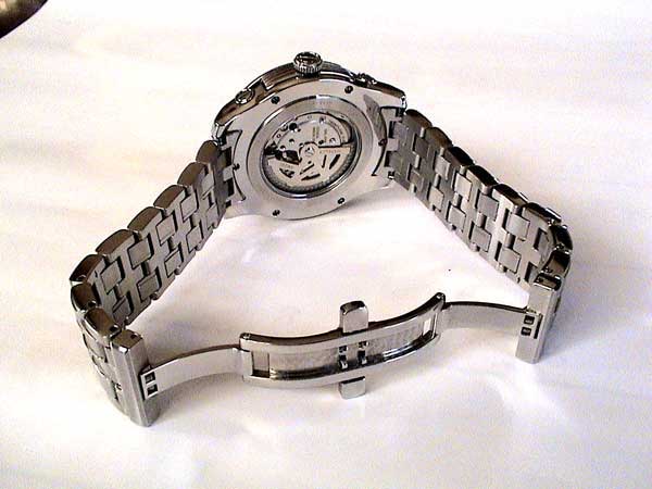 CITIZEN NP3000-54A SS 【自動巻き】-