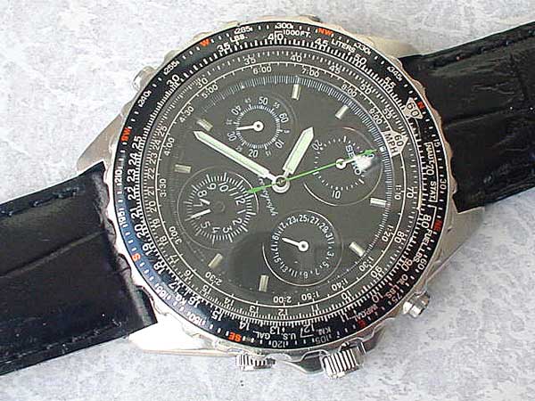 金庫通販 セイコー SEIKO スカイプロフェッショナル 腕時計(アナログ