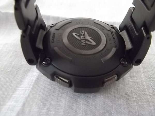 カシオ G-Shock MRG7100BJ | アンティーウオッチマンはROLEX（ロレックス）・OMEGA（オメガ）・TUDOR（チュードル