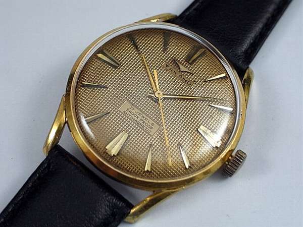 タカノ 希少 変りエト 17石 手巻き |  アンティーウオッチマンはROLEX（ロレックス）・OMEGA（オメガ）・TUDOR（チュードル）などアンティーク腕時計の委託通販専門店—時計 の委託・アンティーウオッチマン