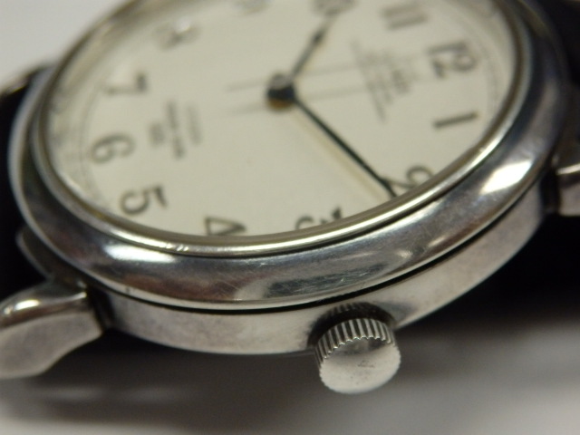 シチズン クラブ・ラメール 銀無垢 手巻き |  アンティーウオッチマンはROLEX（ロレックス）・OMEGA（オメガ）・TUDOR（チュードル）などアンティーク腕時計の委託通販専門店—時計 の委託・アンティーウオッチマン