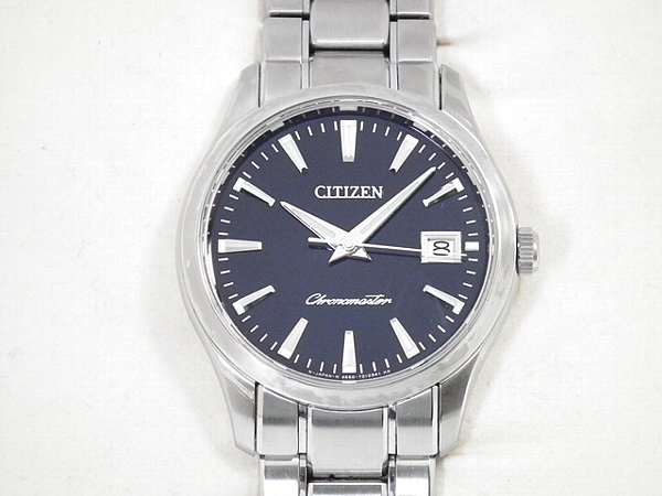 シチズン ザ・シチズン CTQ57-0962 | アンティーウオッチマンはROLEX