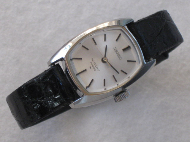 美品】⭐️セイコー SEIKO 1944-3000 HI-BEAT 360001969年頃手巻き 