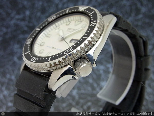 SEIKO/セイコー/6458-600B/150m/ボーイズ/QUARTZ-