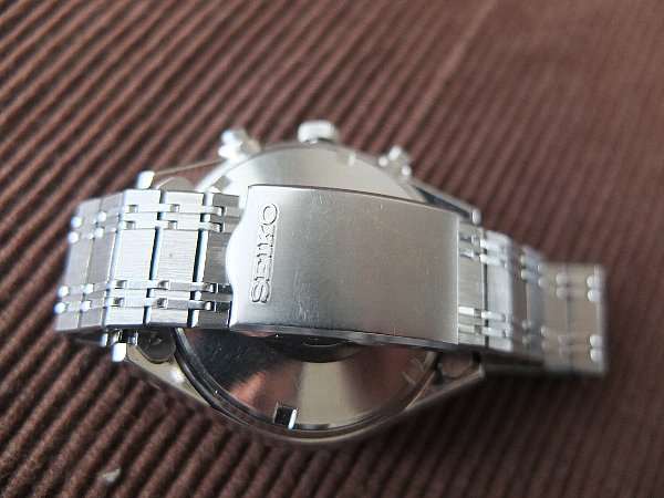 在庫即納希少 純正 未使用 365V02GN クロノグラフ 6138-3000 風防 seiko セイコー NOS NM MIP パーツ Japanese vintage watch parts パーツ