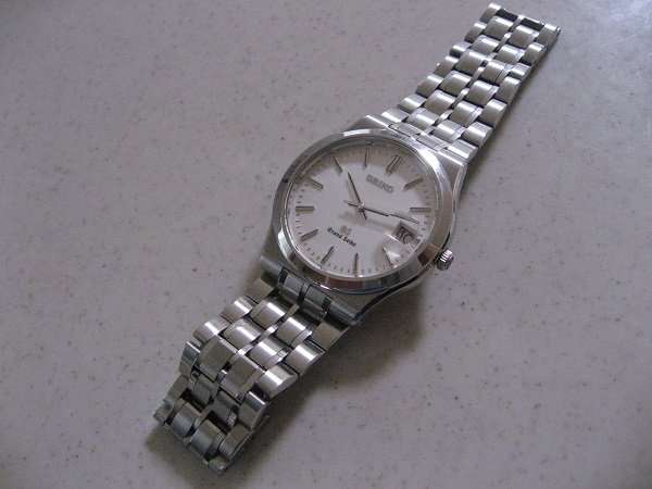 GRAND SEIKO 8N65-9010 | www.innoveering.net