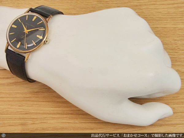 TAKANO タカノ シャトー スーペリア　手巻き 腕時計(アナログ) アウトレット 海外