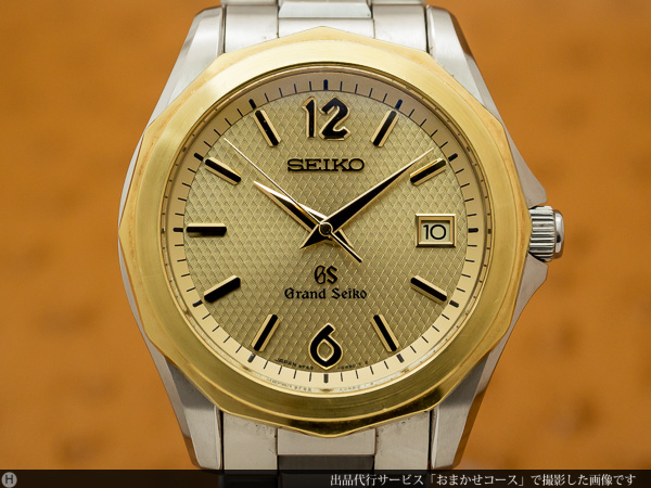 セイコー 腕時計 SBGX036 (9F62-0A70)-gamecenteriqq.cl