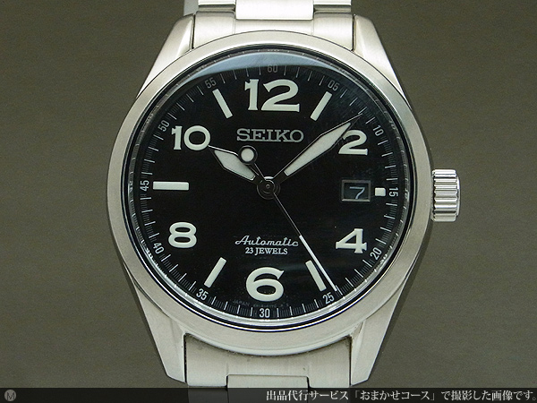 SEIKO セイコー 腕時計 sarg009 - 腕時計(アナログ)