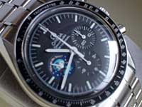 オメガ スピードマスター スヌーピー限定モデル 時計の委託通販 アンティーウオッチマン