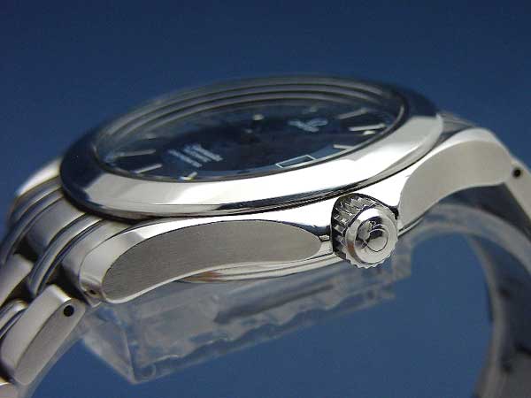オメガ シーマスター ジャック・マイヨール 2000 メンズ 3000本限定 オートマチック 保証書付属 |  アンティーウオッチマンはROLEX（ロレックス）・OMEGA（オメガ ）・TUDOR（チュードル）などアンティーク腕時計の委託通販専門店—時計の委託・アンティーウオッチマン