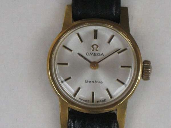 OMEGA レディース Geneve | ovale.eu