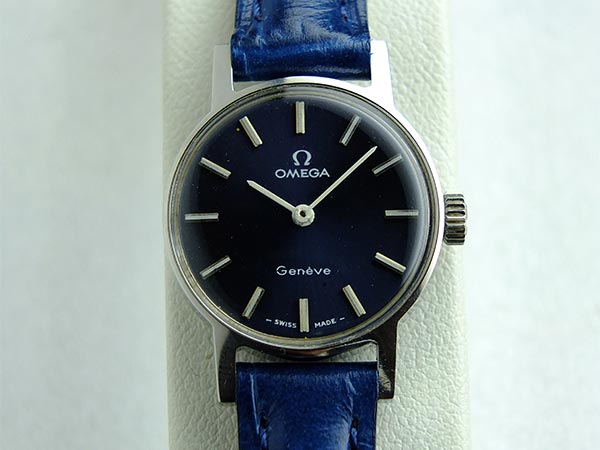 OMEGA Geneve cal 485 ref 511.346-